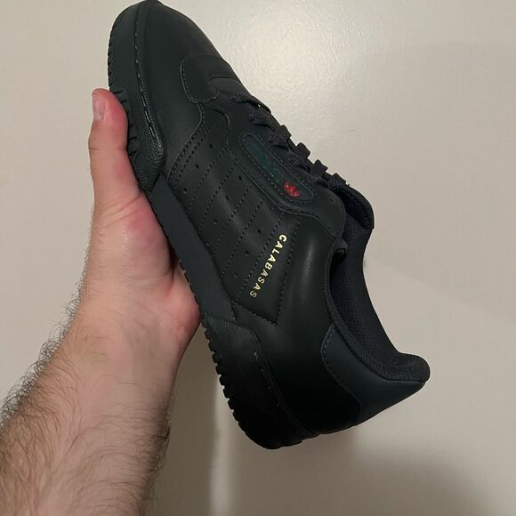 NIB Yeezy Powerphase Calanasas - Picture 4 of 8